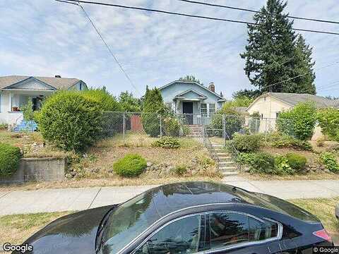 Bowen, SEATTLE, WA 98118