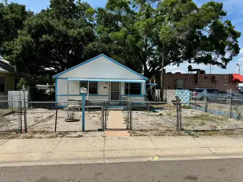 14Th, SAINT PETERSBURG, FL 33711