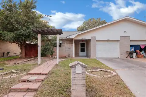 Gastel, MISSION, TX 78572