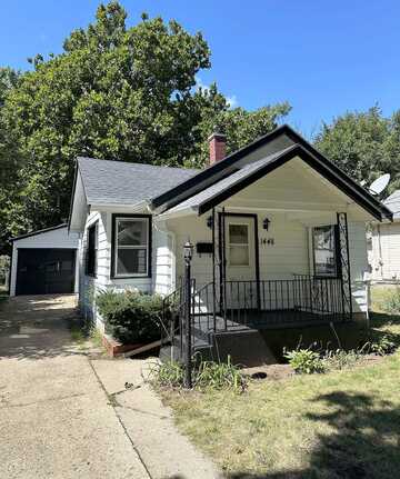 Hackett, BELOIT, WI 53511