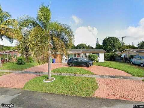 20Th, LAUDERHILL, FL 33313