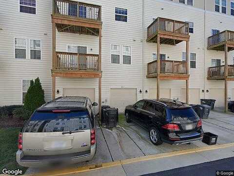 San Juan, ALDIE, VA 20105