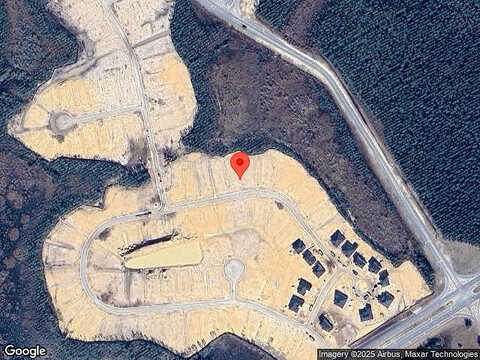 Mcclelland, LUDOWICI, GA 31316