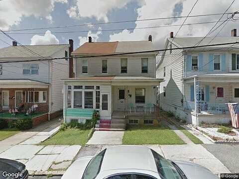 2Nd, FRACKVILLE, PA 17931