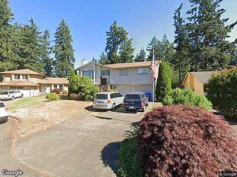 157Th Street, TACOMA, WA 98445
