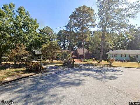 Sweet Briar, CONYERS, GA 30094