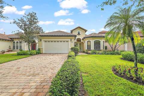 San Jose, HOWEY IN THE HILLS, FL 34737