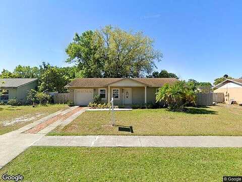 Florida, KISSIMMEE, FL 34743