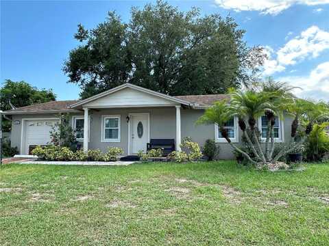 Florida, KISSIMMEE, FL 34743