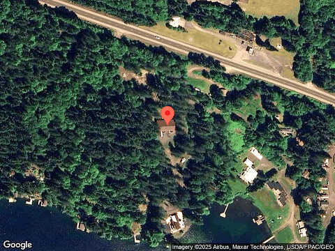 Thompson Point, PORT ANGELES, WA 98363