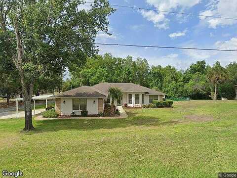 Golf Club, CRYSTAL RIVER, FL 34429