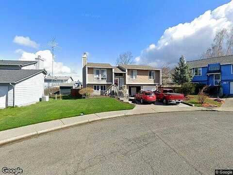 35Th, TACOMA, WA 98422