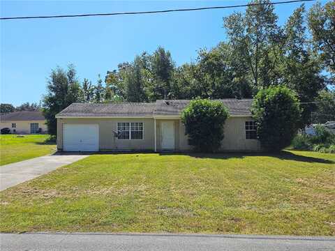 Spring, OCALA, FL 34472