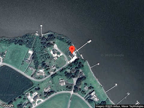 Benton Point, TAPPAHANNOCK, VA 22560