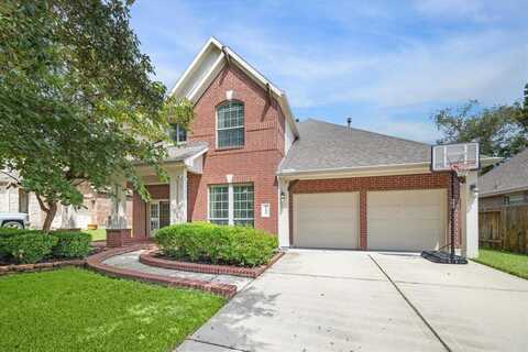 Arbor Ridge, CONROE, TX 77384
