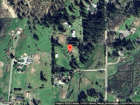 50Th, ROY, WA 98580