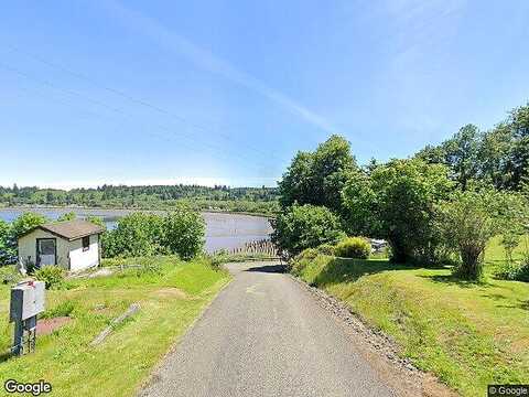 Island, RAYMOND, WA 98577