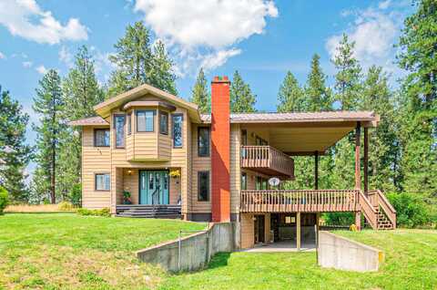 Jackel, VALLEY, WA 99181
