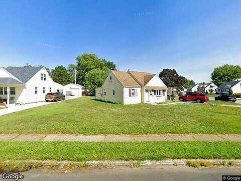 Morris, BROOKHAVEN, PA 19015