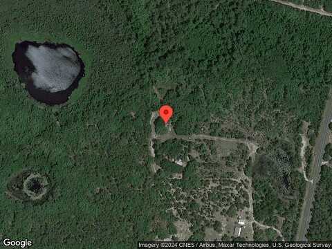 Highway 315, FORT MC COY, FL 32134