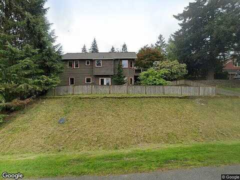 Julia, BELLINGHAM, WA 98225