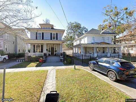 Osceola, JACKSONVILLE, FL 32204