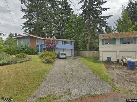 1St, BELLEVUE, WA 98007