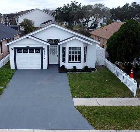 Einbender, ORLANDO, FL 32825