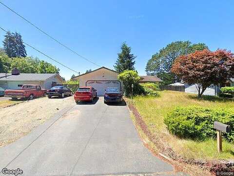 110Th, TACOMA, WA 98498