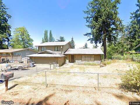 143Rd, TACOMA, WA 98444