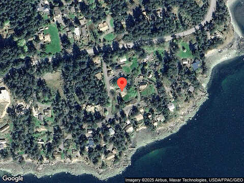 Langell, EASTSOUND, WA 98245
