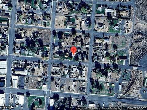 3Rd, LIND, WA 99341