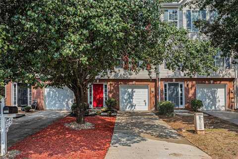 Waldrop, DECATUR, GA 30034