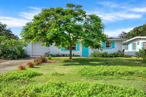 48Th, SAINT PETERSBURG, FL 33709