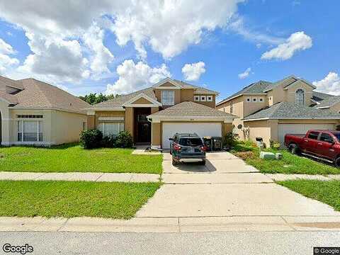 Riggs, DAVENPORT, FL 33897