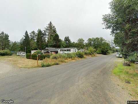 V, OCEAN PARK, WA 98640