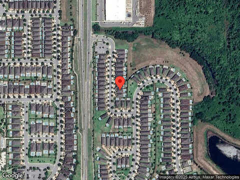 Pendant, KISSIMMEE, FL 34747