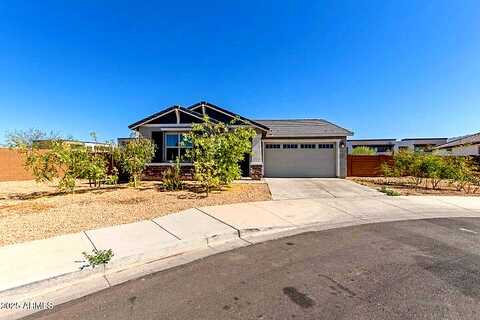 39Th, LAVEEN, AZ 85339