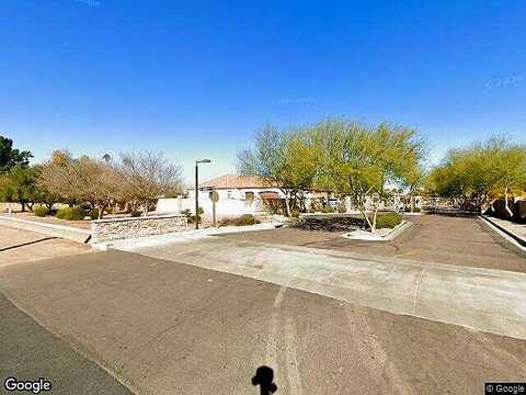 80Th, GLENDALE, AZ 85303