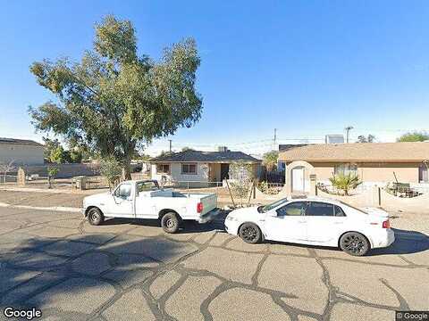 54Th, GLENDALE, AZ 85301