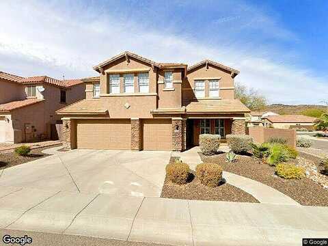 Sweet Iron, PHOENIX, AZ 85083