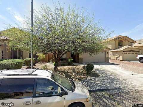 Ellis, LAVEEN, AZ 85339