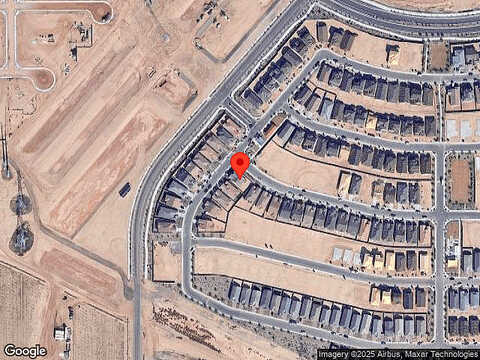 122Nd, AVONDALE, AZ 85323