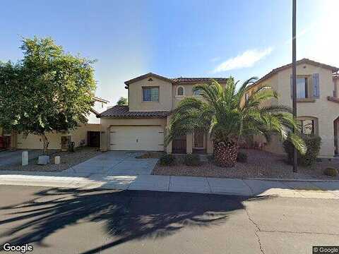 Virgil, GILBERT, AZ 85298