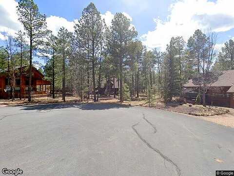 Chestnut, PINETOP, AZ 85935