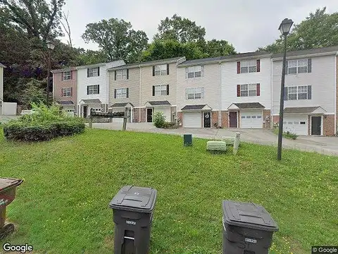 Corinth, CARTERSVILLE, GA 30121