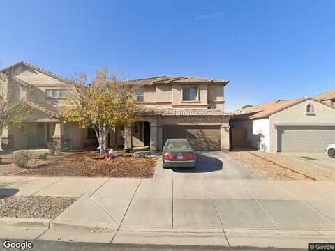 215Th, QUEEN CREEK, AZ 85142