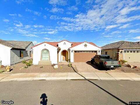 Wagner Wash, BUCKEYE, AZ 85396