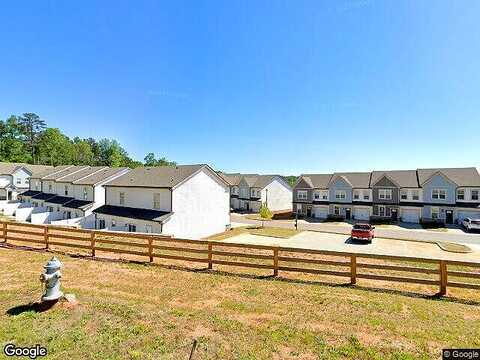 Magnolia, HOMER, GA 30547