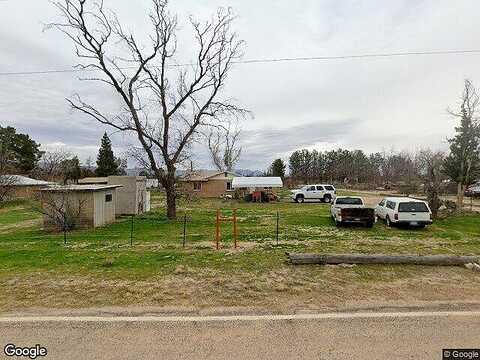Sanders, FORT THOMAS, AZ 85536